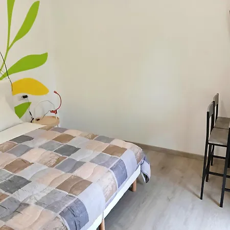 بيت ضيافة Sleep & Fly Luisa *